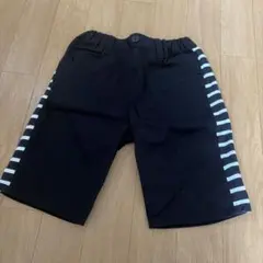 コムサイズム　ハーフパンツ120