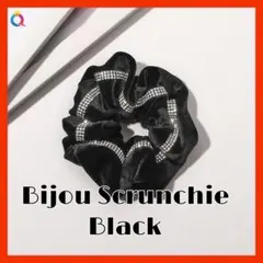 ヘアクリップ ファッション ヘアアクセサリー リボン ボリューム シフォン