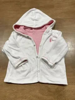 ポロ・ラルフ・ローレン カーディガン 80