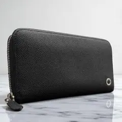 ✨美品 RFID搭載✨ ブルガリ 長財布 ウォレット ビーゼロワン バイカラー 楽天市場】美品 ブルガリ ビーゼロワン レザー チョーク