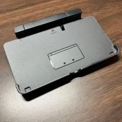 ニンテンドー3DS専用充電台のサムネイル