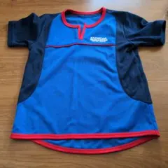 セントラルスポーツ 体操着130センチ上下セット