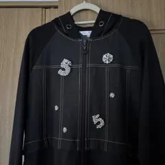 希少】SUPER BEAVER CUT RATEコラボ フーディ パーカー - メルカリ