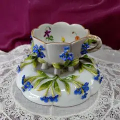 2026年最新】オールドマイセンの人気アイテム - メルカリ