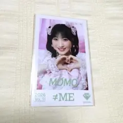 ≠ME ノイミー 櫻井もも きゅんかわ人生 ミニフォト 2026 Vol.11