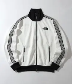 新作THE NORTH FACE トラックジャケット