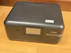 EPSON EW-M754TB インクジェットプリンター 印刷枚数1820枚 - メルカリ
