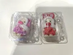 【人気品】シルバニアファミリー 赤ちゃんウサギコスチューム