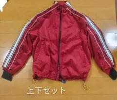 Searipe　スノボーウェアー上下セット　Lサイズ　ベルベット生地