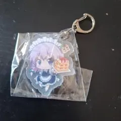 アクリルキーホルダー☆東方プロジェクト