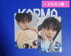 Straykids スキズ スンミン popup MD