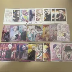 アイナナ 九条天 まとめ売り