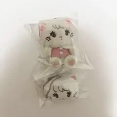 LIL ala mode mikko ぬいぐるみ ムースセット