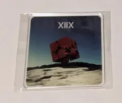 XIIX TenTwenty Cryingパーカー　初期　レア XIIX LIVE「White White」グッズ『Cryingパーカー』、ご好評につき受注