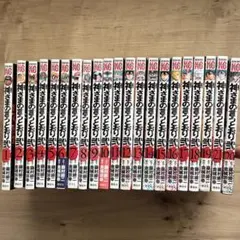 神様の言うとおり弐 全巻セット 1-21巻