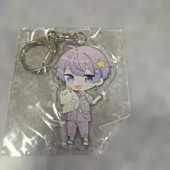 ゆぺくん ちょこらび アクキー 新品 - メルカリ