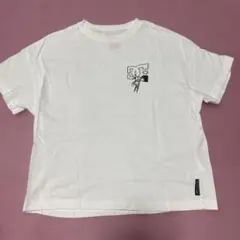 DC SHOES グラフィック Tシャツ ホワイトのサムネイル