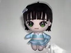 ≠me ノイミー 永田詩央里 ぬいぐるみ 初期不良品 - メルカリ