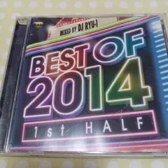 BEST OF2014