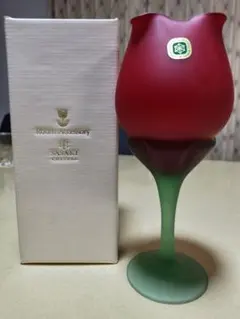 キャンドルスタンド　佐々木クリスタル