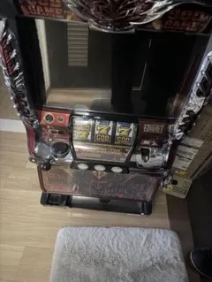 パチスロ ハーデス 不要機 送料込みのサムネイル