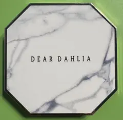 DEAR DAHLIA ディアダリア タイムレス ブルームコレクション パレットのサムネイル