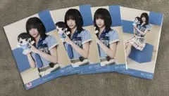 ＝LOVE イコラブ 生写真 野口衣織モーリーファンタジーコラボ④ セミコンプ