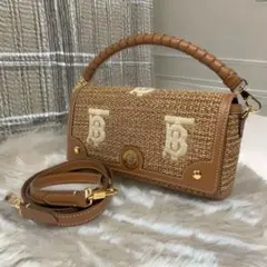 2026年最新】BURBERRY ショルダーバッグの人気アイテム - メルカリ