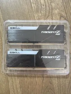 M*i様 D*o様 G.SKILL 3800MHz 32GB F4-3800C1 - メルカリ