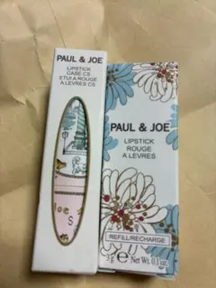 ポール&ジョー　リップスティック　レフィル 28 ケース　CS 089