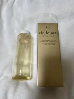 clé de peau BEAUTÉ ローションエサンシエルA詰め替え空き容器のサムネイル