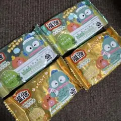 温飽 ハンギョドンのほんわか湯 4個セット