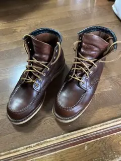2025年最新】REDWING 8858の人気アイテム - メルカリ