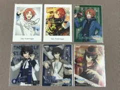 あんスタ まとめ売り 月永レオ 朔間凛月