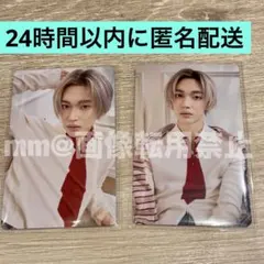 ウォンビン popup 原宿 ランダムトレカ