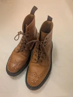 Tricker's（トリッカーズ） Malton（モールトン）のサムネイル