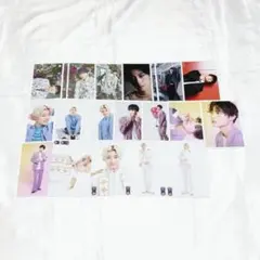 超特急 アロハ 生写真 ミニフォト 101枚 まとめ売り