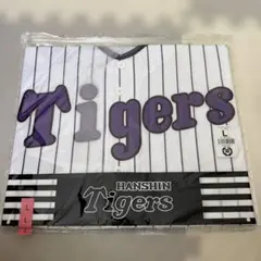 ☆プロフ内ユニホーム販売中☆ 阪神タイガースユニホーム シャドー背