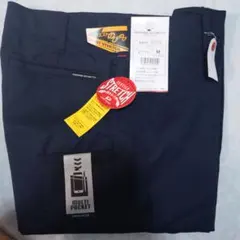 ワークパンツANDARE SCHIETTI A-9173 ストレッチパンツM