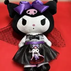 お値下げサンリオキャラクターズクロミセット☆