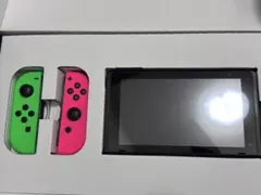 Nintendo Switch 本体　初代