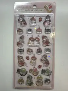 【正規品】　モフサンド　ボンボンドロップ