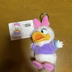 ポップマート　ミッキーファミリー　デイジーのサムネイル