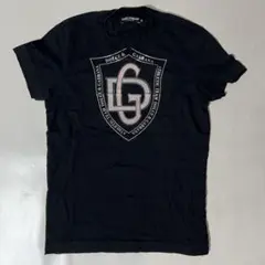 Dolce&Gabbana Tシャツ ダークウェア 平成 y2k swag - メルカリ