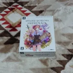 ロロナのアトリエ プレミアムBOX
