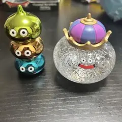 ドラゴンクエスト スライムセット商品