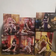 ToLOVEる とらぶるダークネスDesktop cute フィギュア