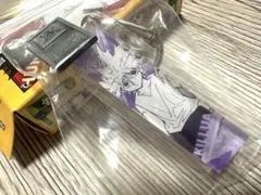 冨樫義博展ハンターライセンス/幻影旅団コイン付きチャームコレクション【キルア】