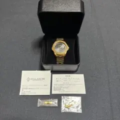 2026年最新】uverworld 時計の人気アイテム - メルカリ