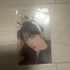 ZEROBASEONE ZB1 会場限定 7000円 リッキー トレカ